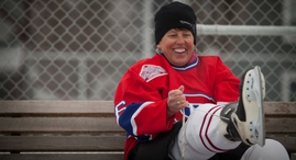 Heather Neilson