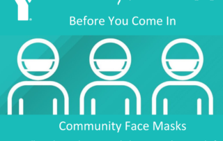 Community Face Masks