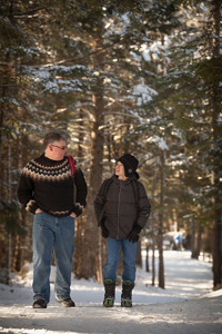 Opportunities for the Whole Family