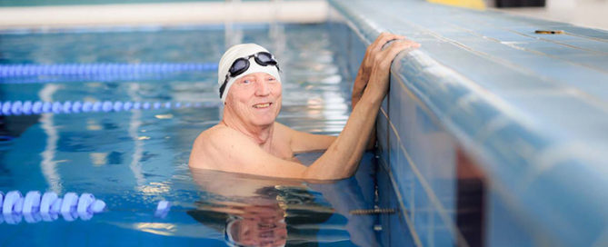 Orange Phase Pool
