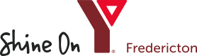 YMCA of Fredericton Logo