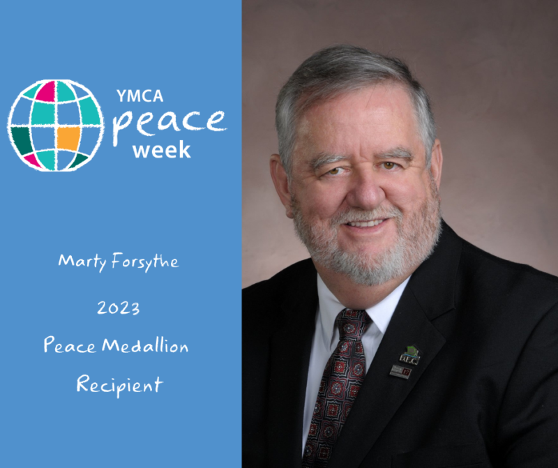 Ymca Peace Week Ymca Of Fredericton 