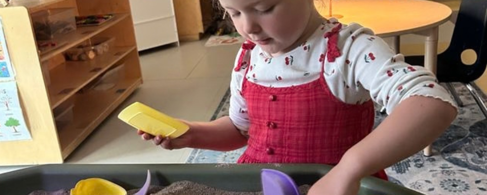 Early Learning